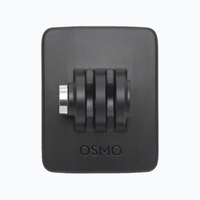 Osmo Action Curved Adhesive Base