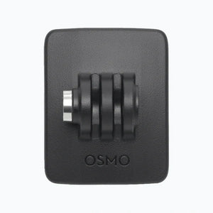Osmo Action Curved Adhesive Base