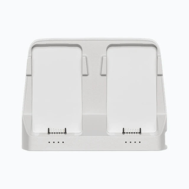 Parallel Charging Hub