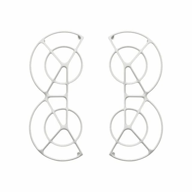 Propeller Guard (Pair)  ×1