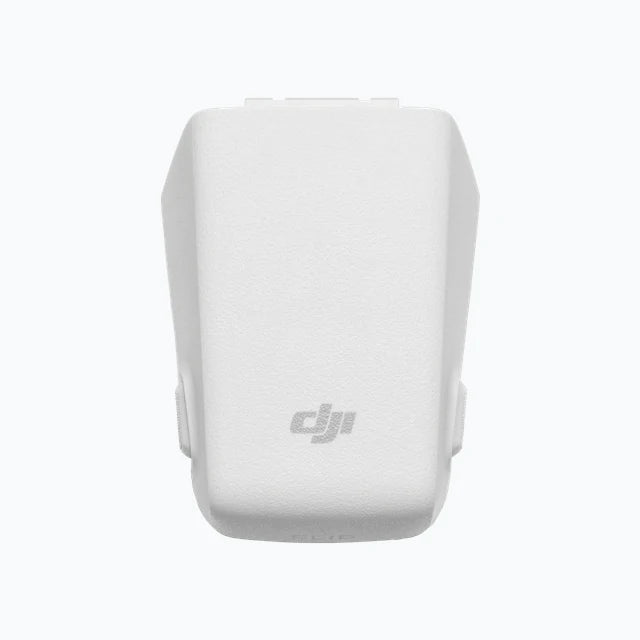 Intelligent Flight Battery