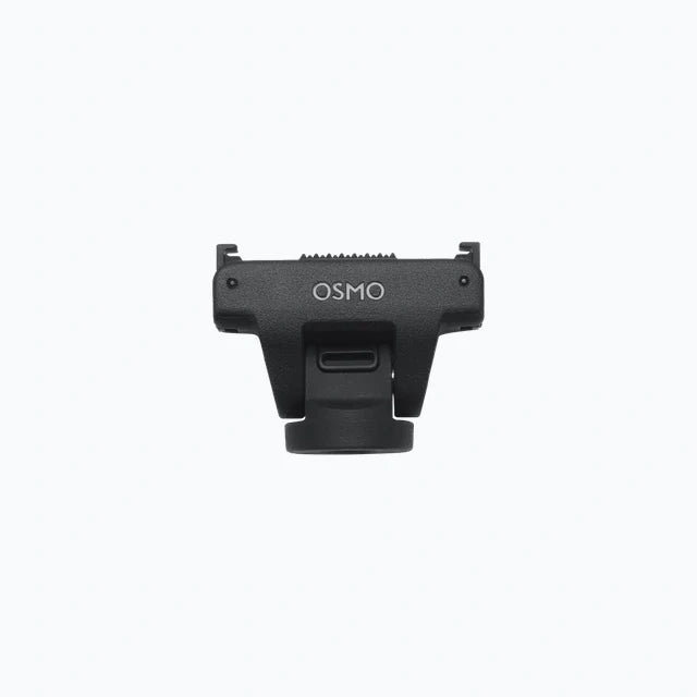 Osmo Adjustable Quick-Release Adapter Mount x1