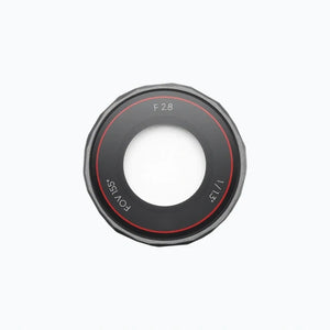 Osmo Action 5 Pro Glass Lens Cover