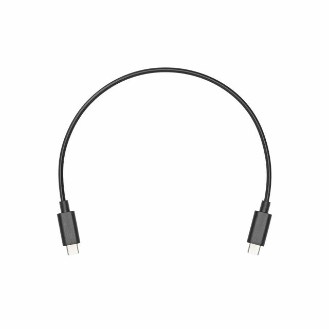 Type-C to Type-C PD Cable  ×1