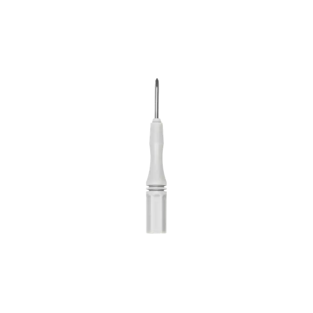 Screwdriver  ×1