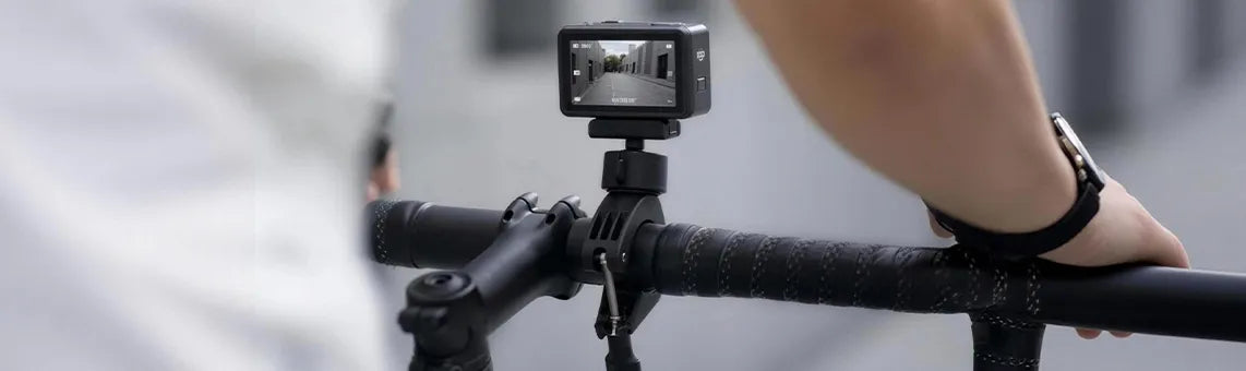 Osmo Action 5 Pro