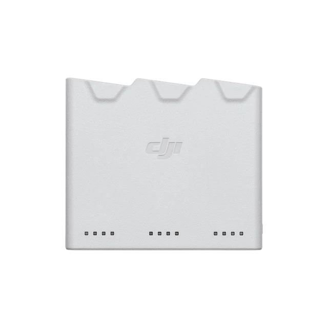 Two-Way Charging Hub  ×1