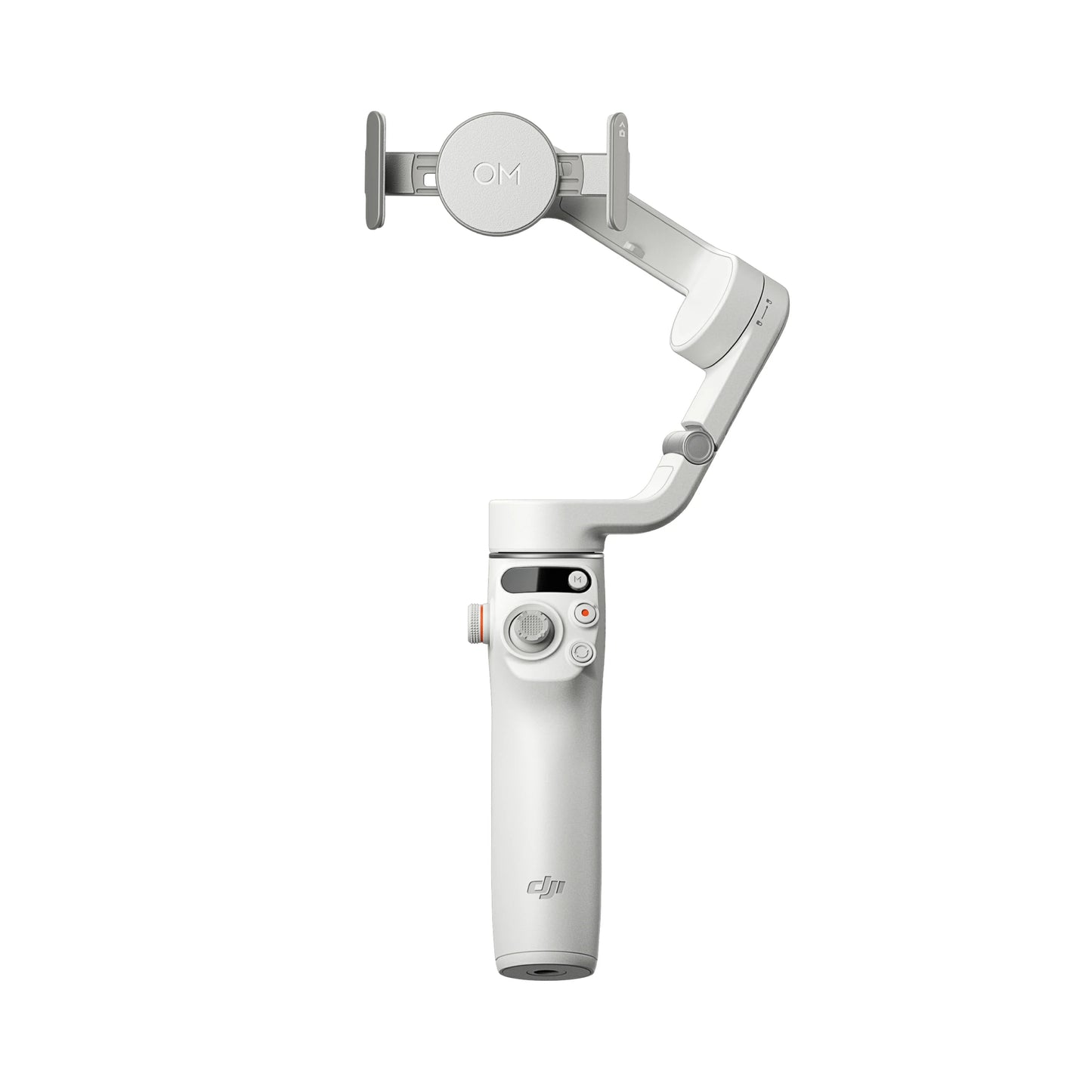 Osmo Mobile 6 Platinum Gray