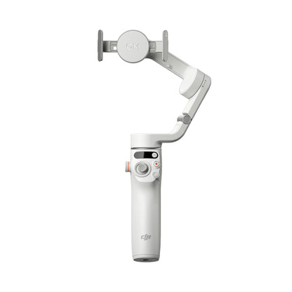 Osmo Mobile 6 Platinum Gray