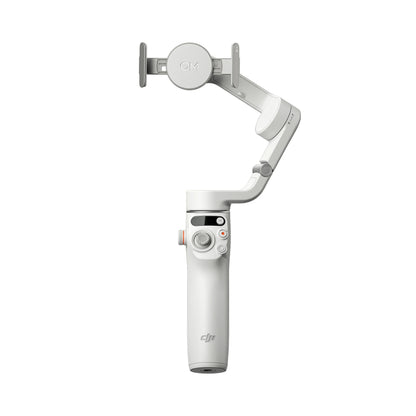 Osmo Mobile 6 Platinum Gray