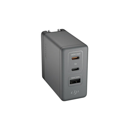 DJI Power 140W GaN Charger