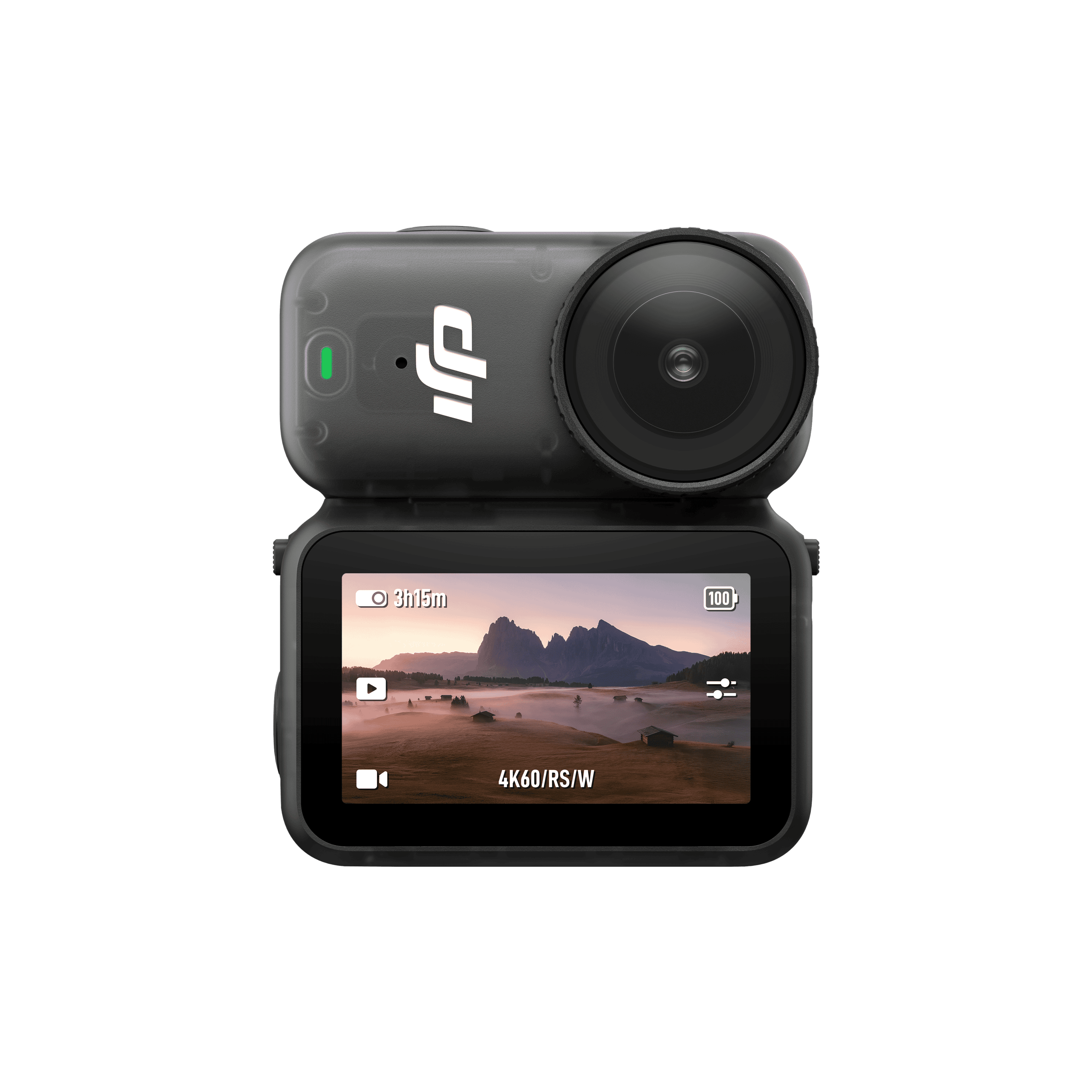 DJI Osmo Nano Standard Combo