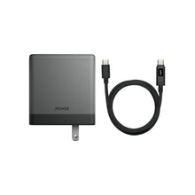 DJI Power 140W GaN Charging Combo