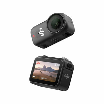 Osmo Nano Hiking Combo(128GB)