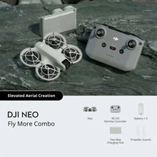 DJI Neo Fly More Combo (Refurbished Unit)