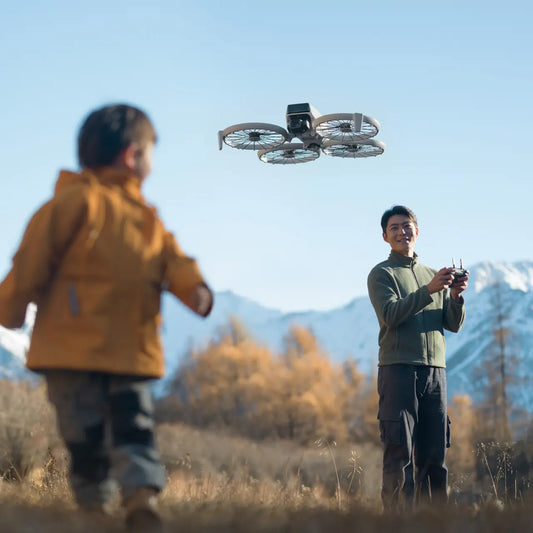 DJI Flip (DJI RC 2) DJI Store