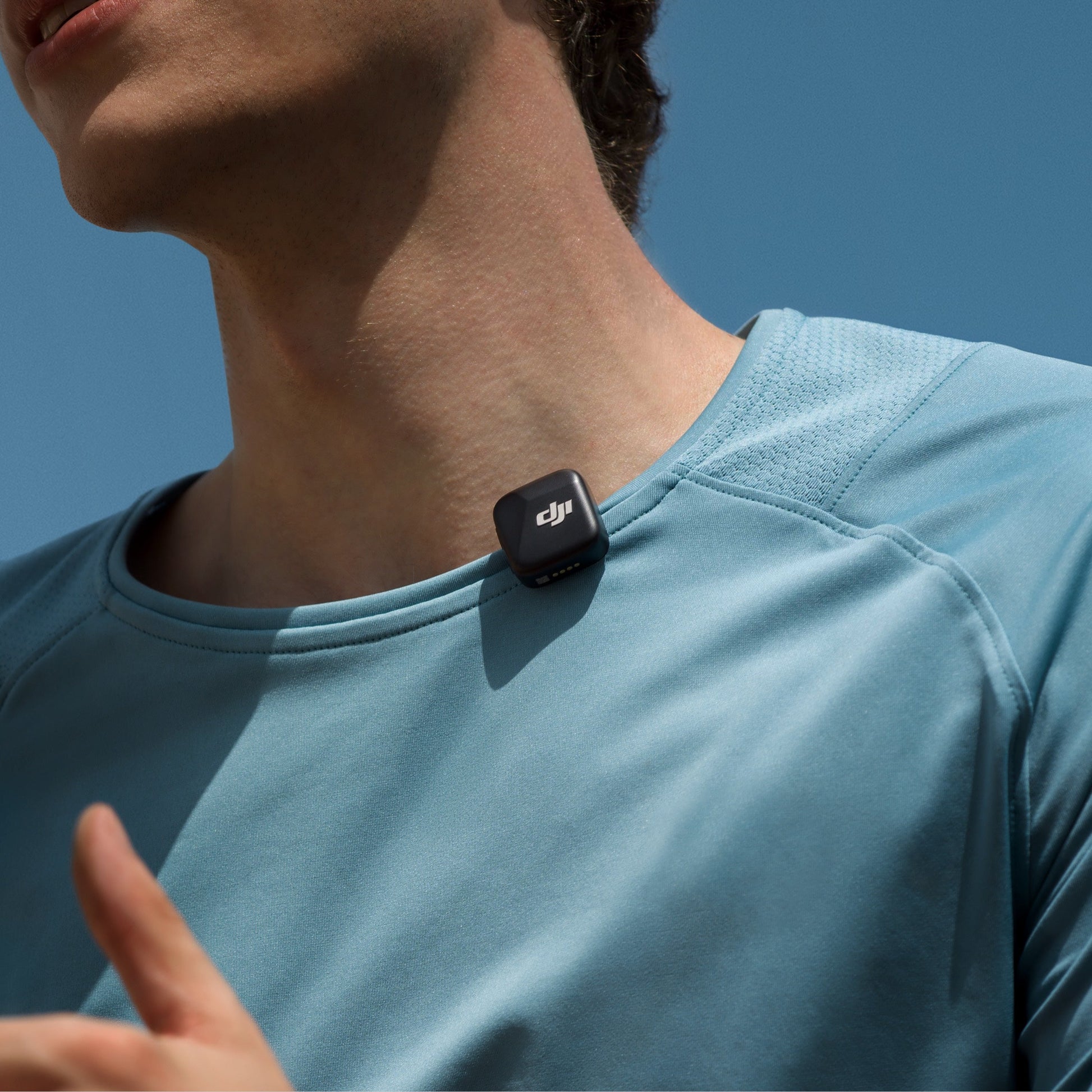 DJI Mic Mini (1 TX + 1 RX) DJI