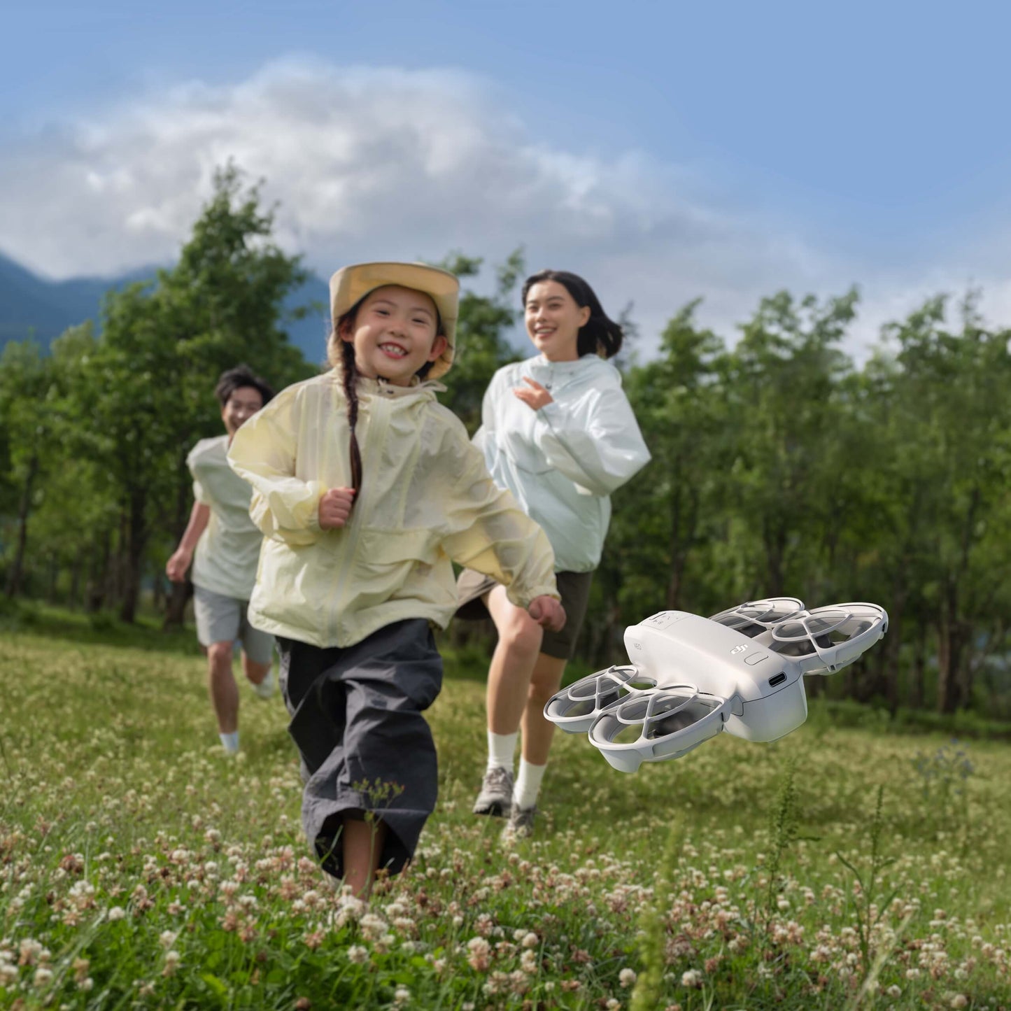 DJI Neo(No RC) DJI Store