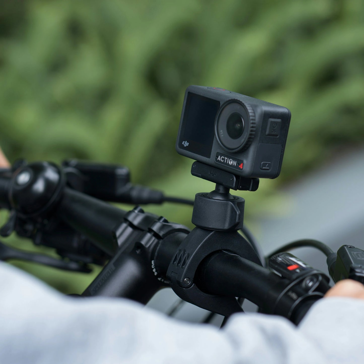Osmo Action Mini Handlebar Mount