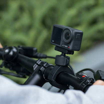 Osmo Action Mini Handlebar Mount