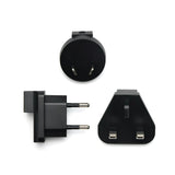 DJI Power Travel Adapter Kit