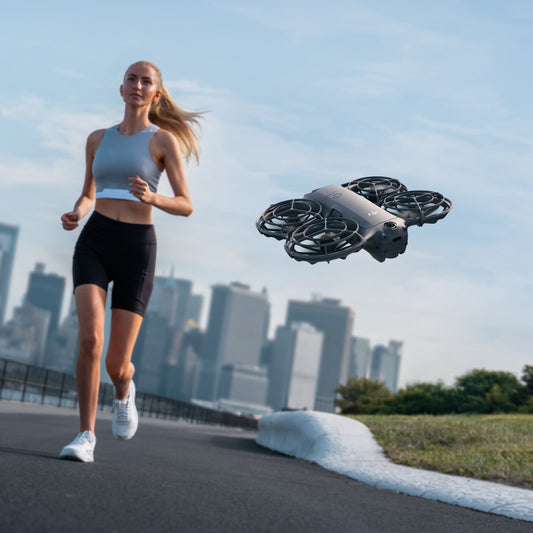 DJI Neo 2 Fly More Combo (Drone Only)