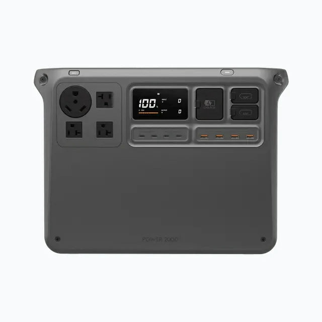 DJI Power 2000  × 1