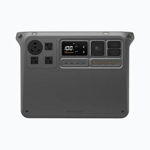 DJI Power 2000  × 1