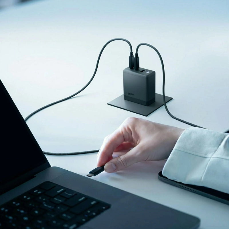 Desktop Workspace