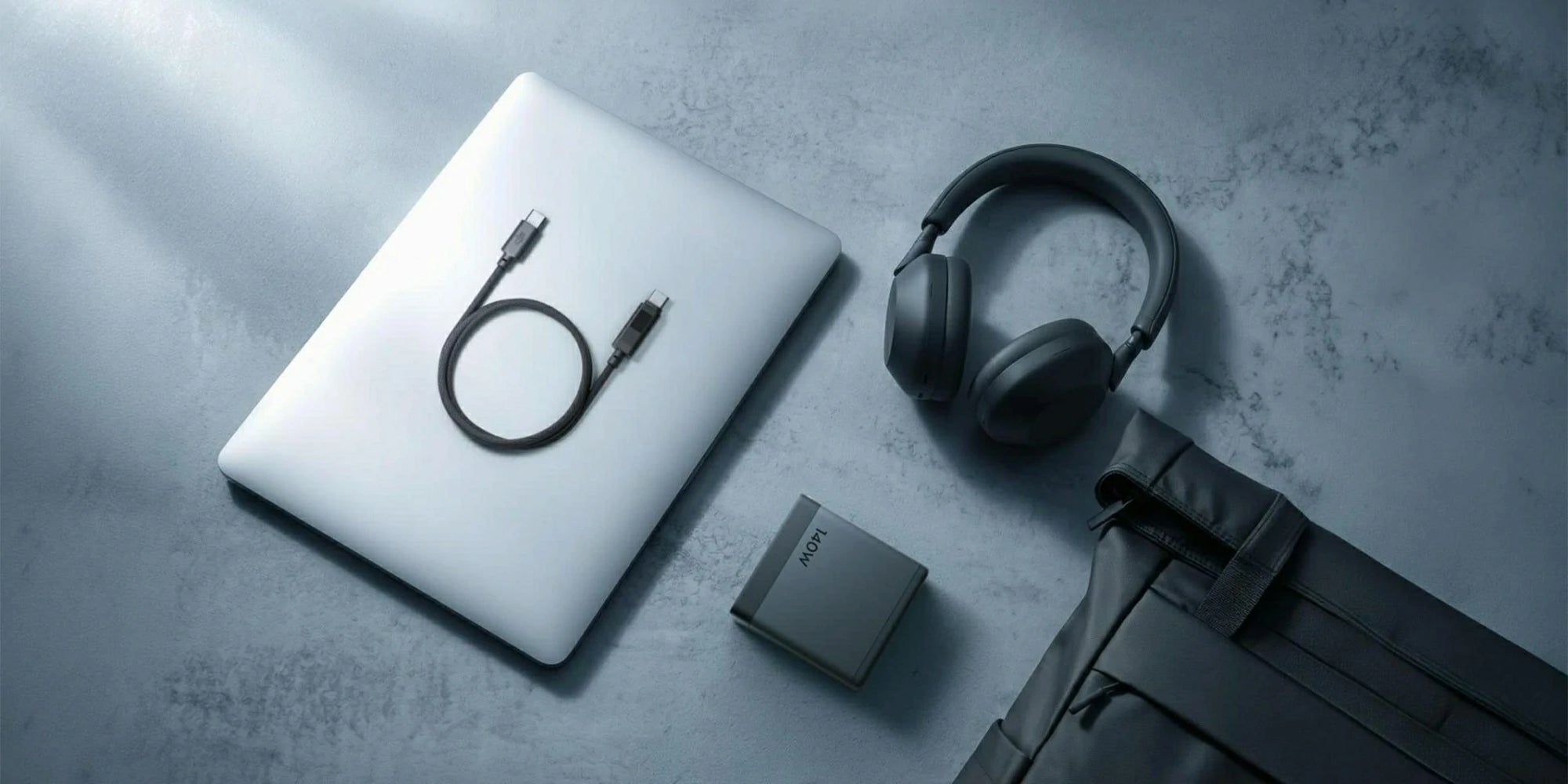 Work On-the-Go