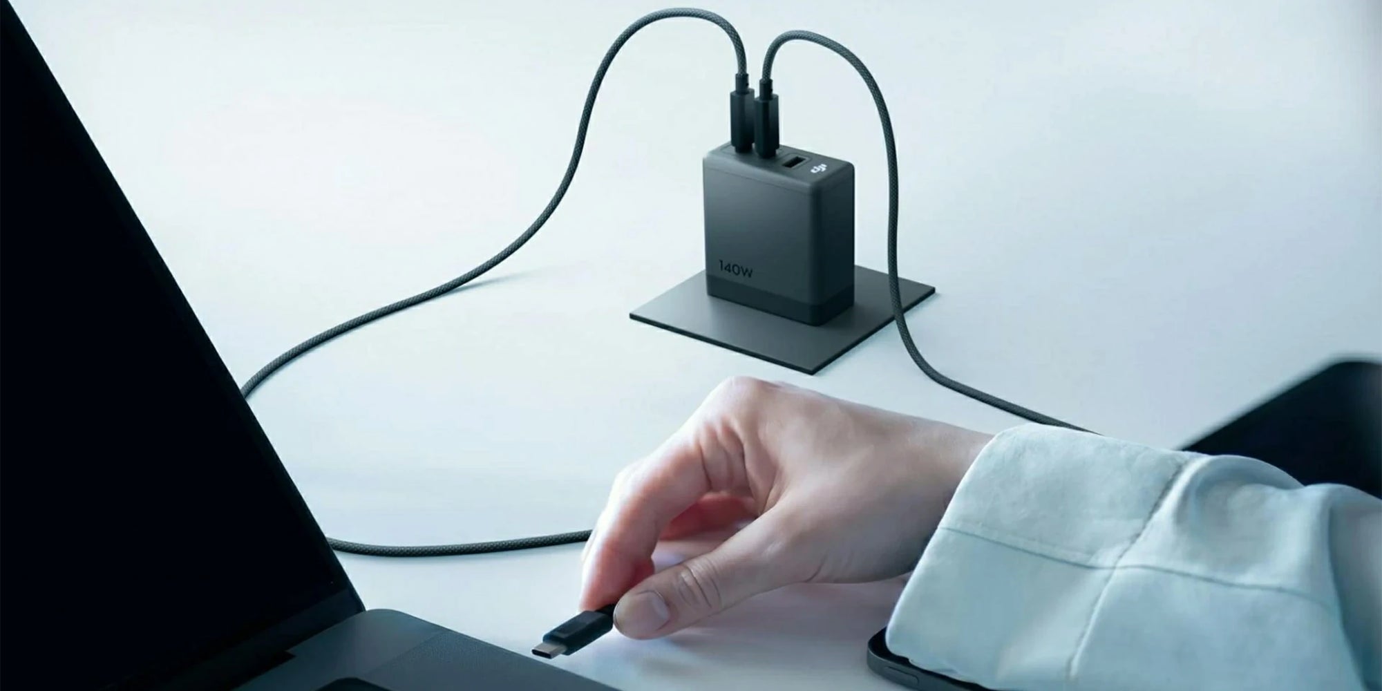 Desktop Workspace
