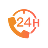24/7 Customer Support