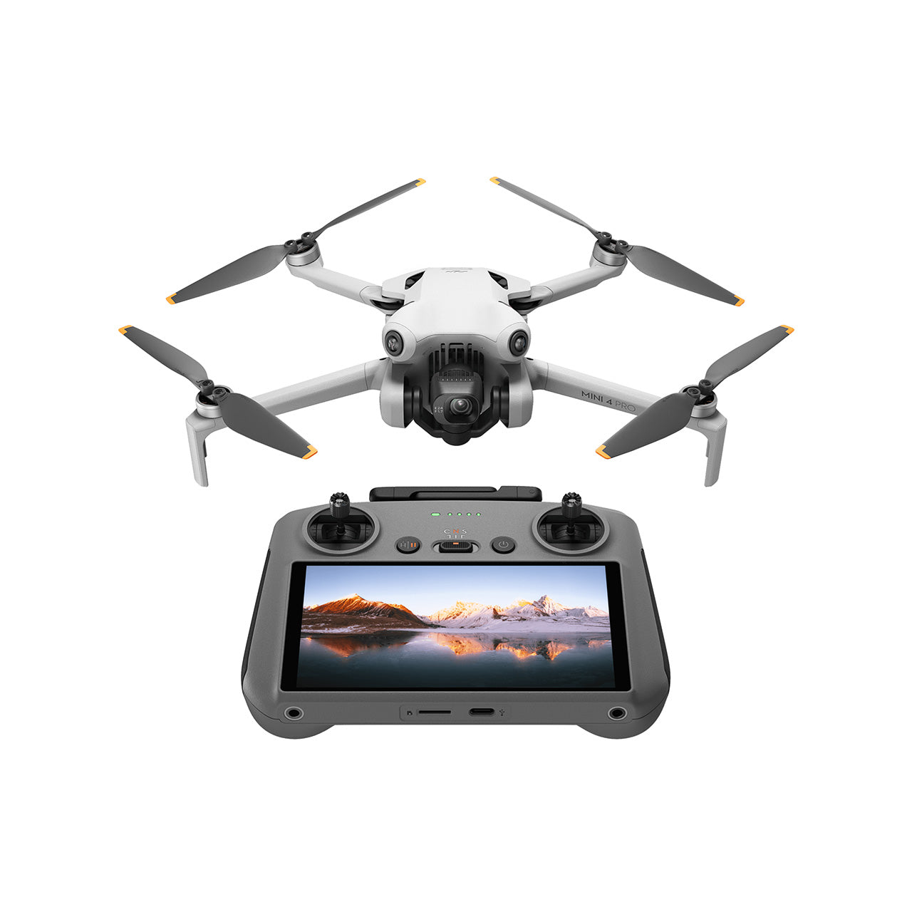 DJI Mini 4 Pro（DJI RC 2） DJI Store