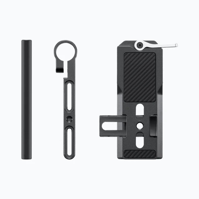 Focus Pro Motor Rod Mount Kit  × 1