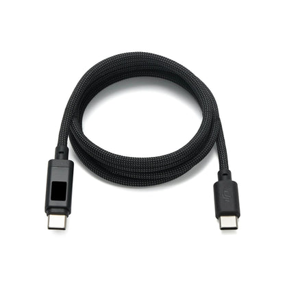 DJI Power 7A USB-C Digital Display Cable (1 m)