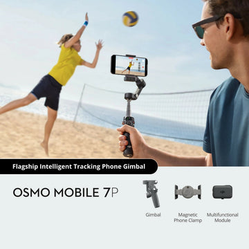 Osmo Mobile 7P – DJI USA Online Store