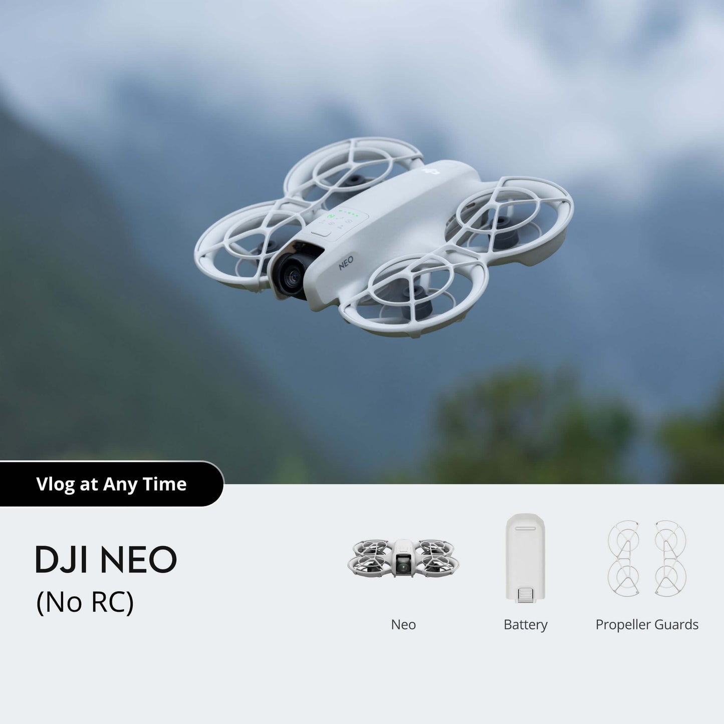 DJI Neo(No RC) DJI Store