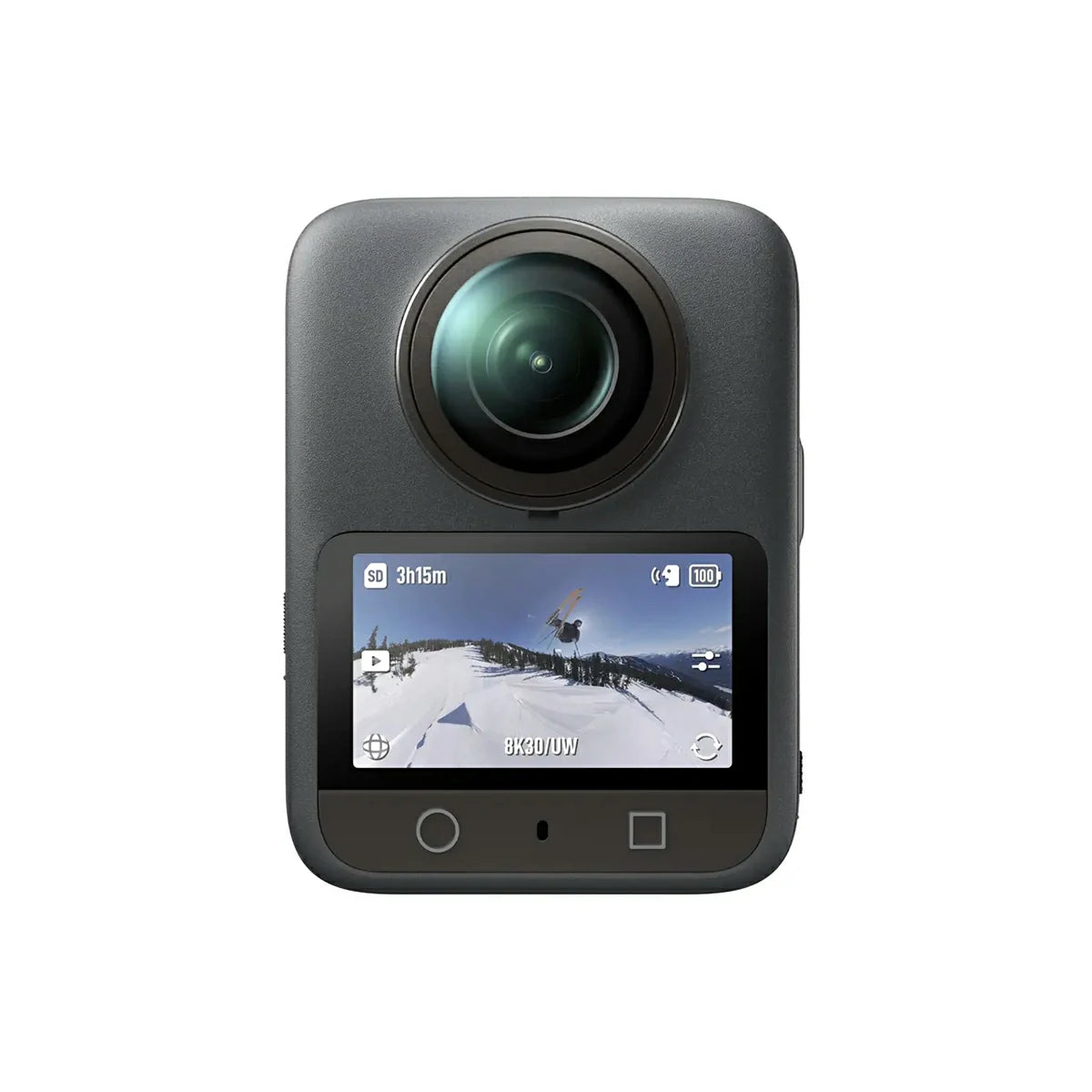 Osmo 360 Skiing Combo