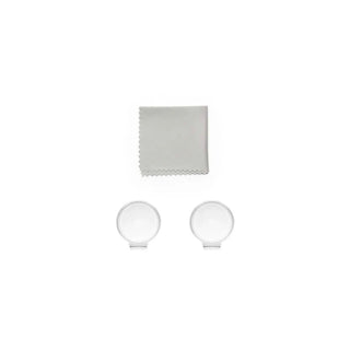 Osmo 360 Transparent Lens Protectors