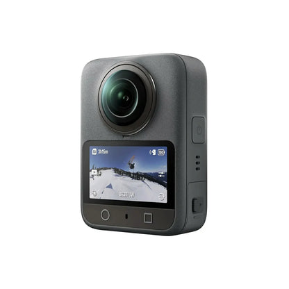 Osmo 360 Skiing Combo