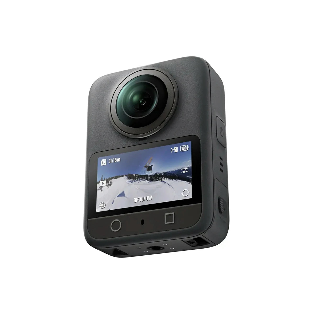 Osmo 360 Skiing Combo