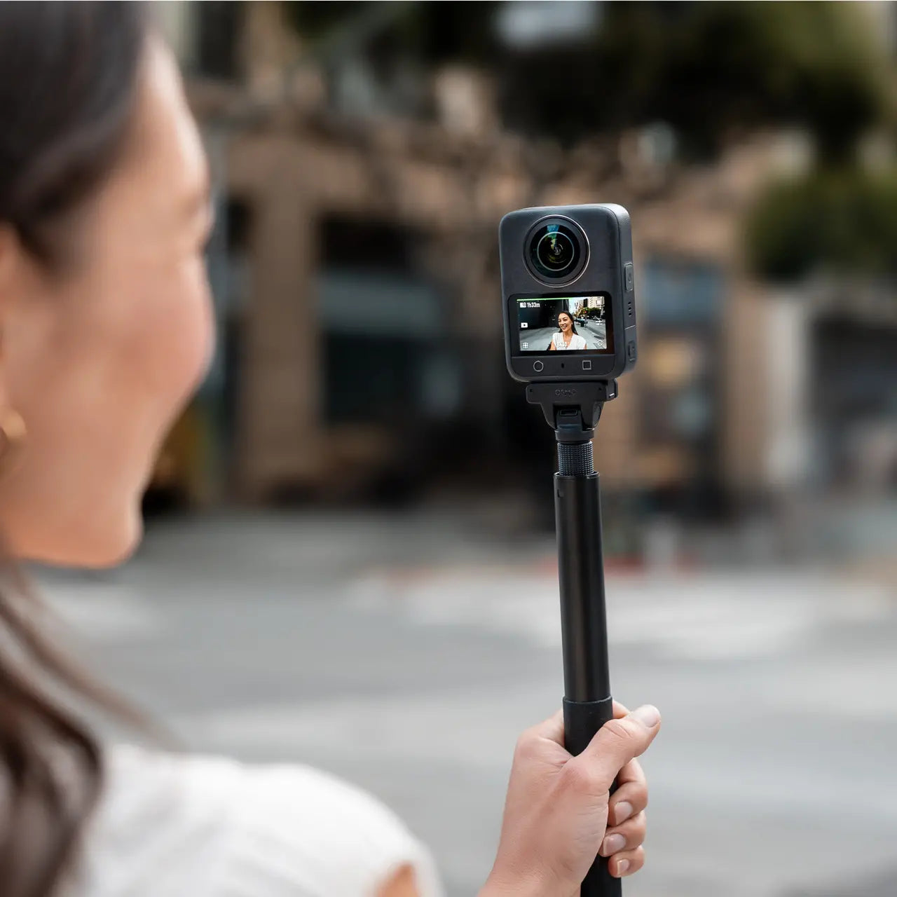 Osmo 360 Essential Combo
