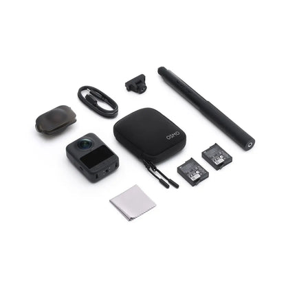 Osmo 360 Essential Combo