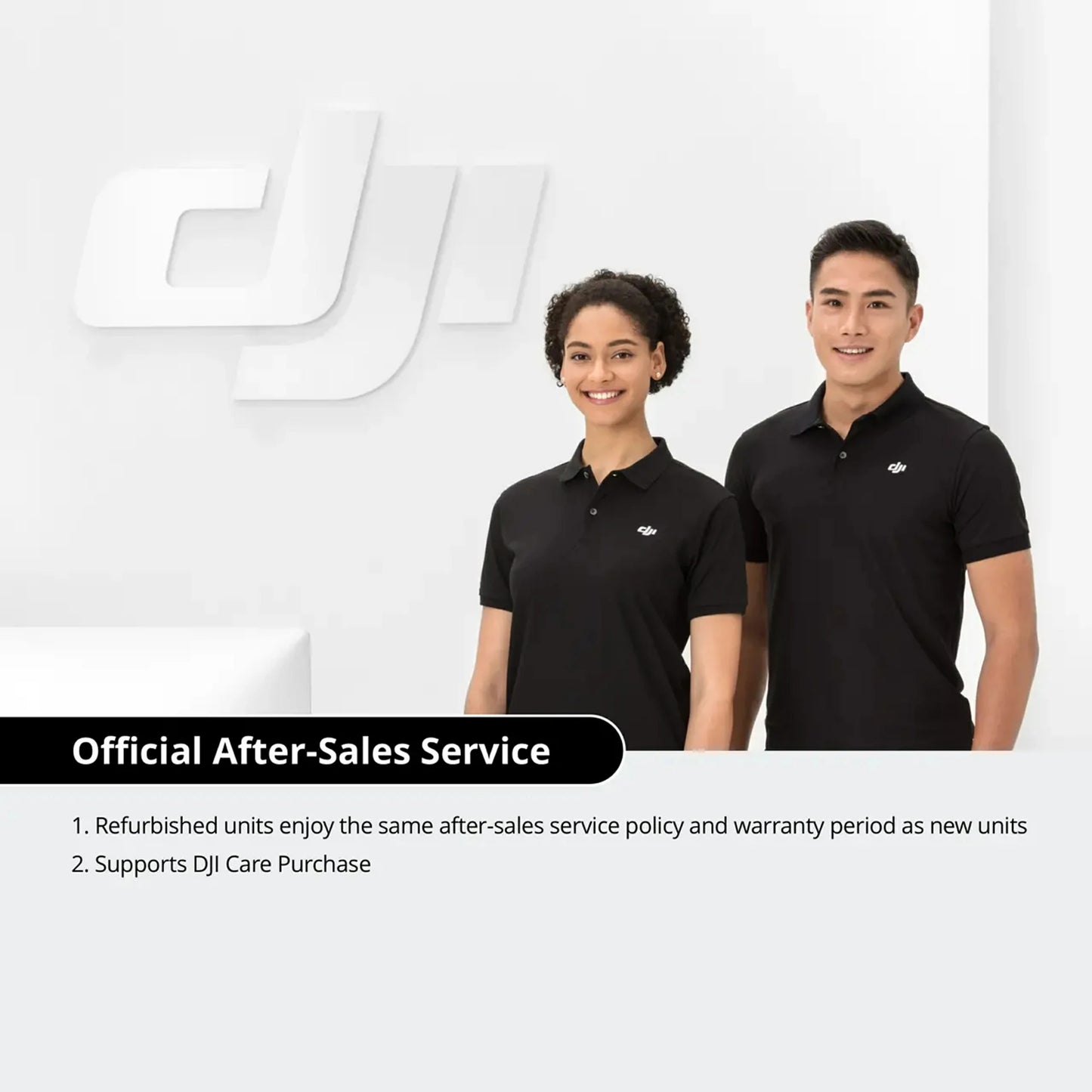 DJI Neo Fly More Combo (Refurbished Unit)