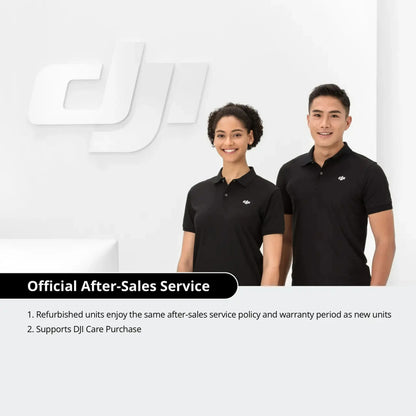 DJI Neo Fly More Combo (Refurbished Unit)