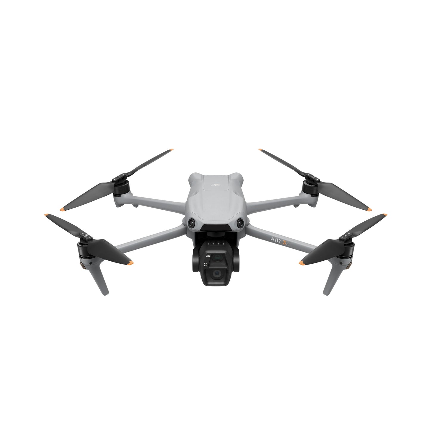 DJI Air 3S Dual Battery Combo
