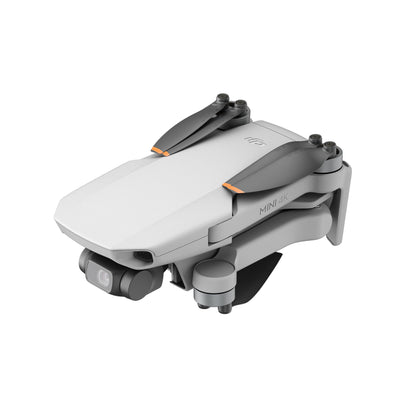 DJI Mini 4K Fly More Combo DJI Store