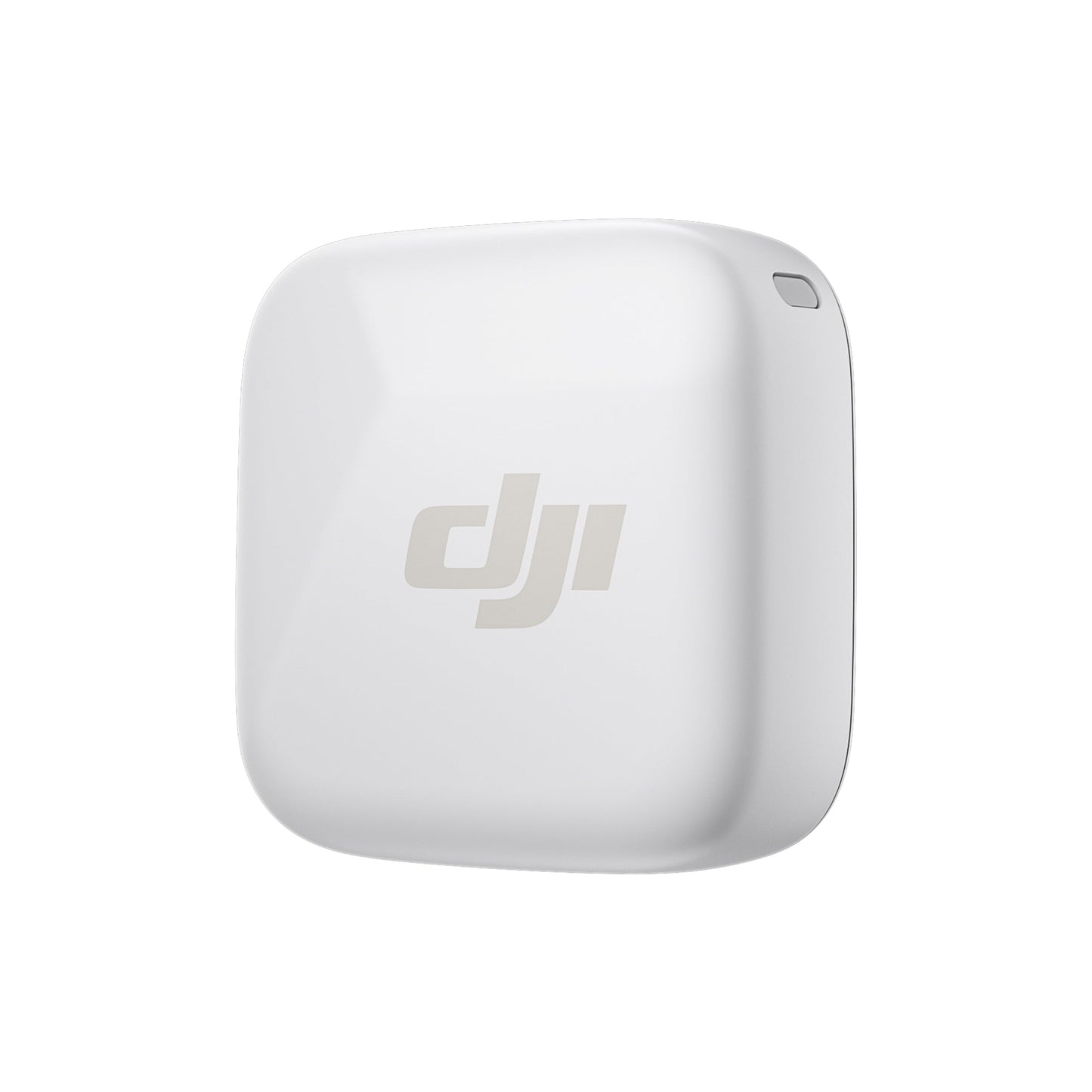 DJI Mic Mini Transmitter (Arctic White) DJI