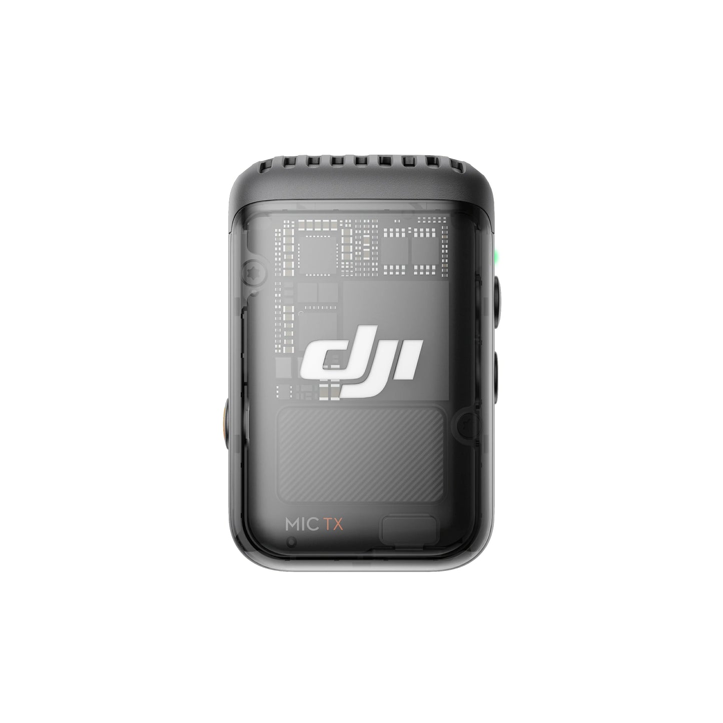 DJI Mic 2 Transmitter（Shadow Black）