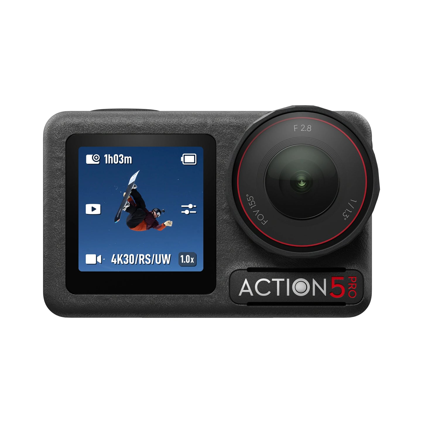 Osmo Action 5 Pro Diving Combo